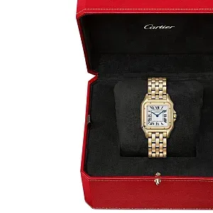Cartier Часы Panthere de - фото 10