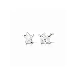 Tiffany & Co. Запонки Elsa Peretti Starfish Cuff Links - фото 1