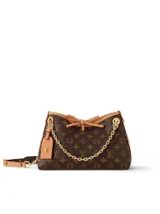 Louis Vuitton Сумка Carry All BB - фото 1