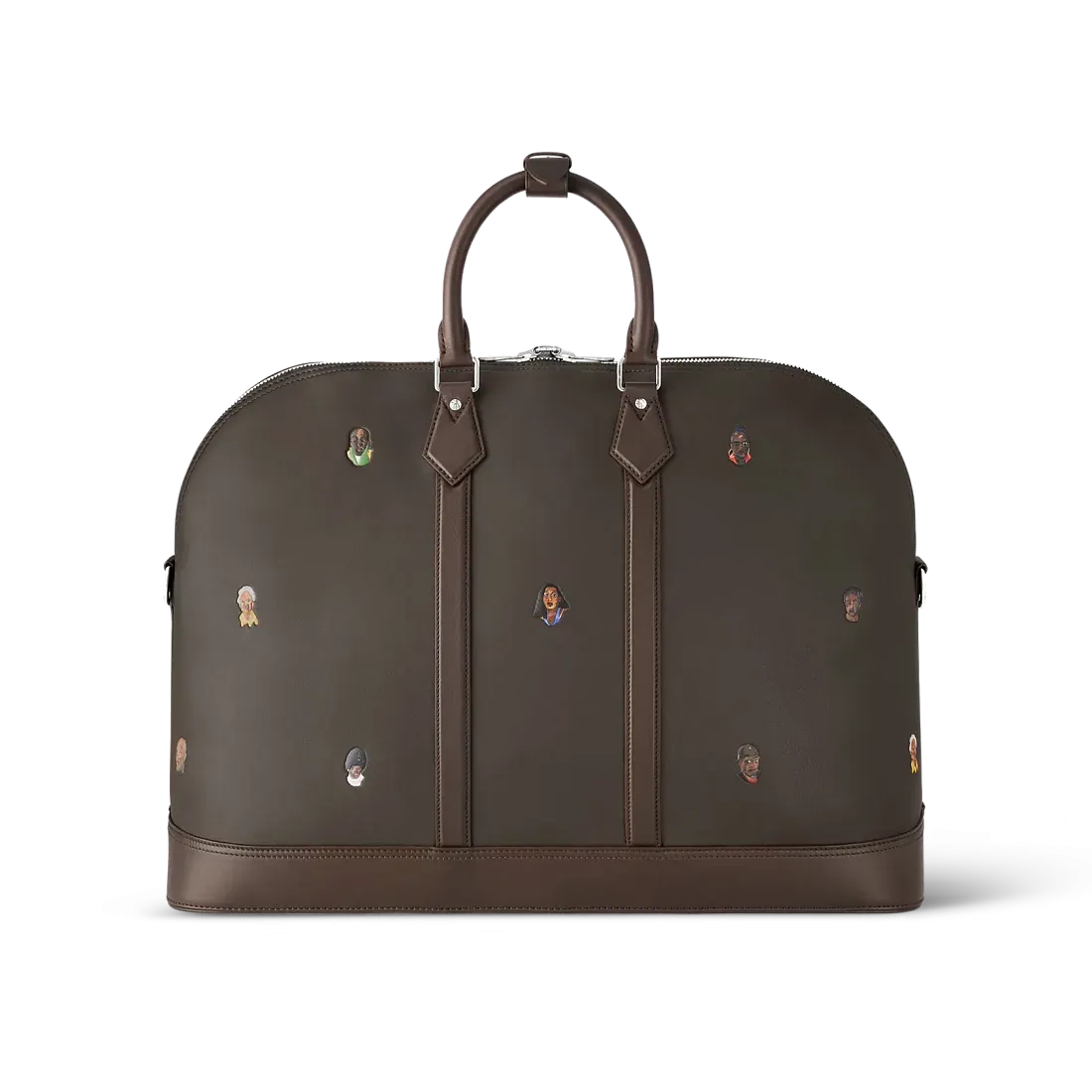 Louis Vuitton Сумка Alma Travel GM - фото 5