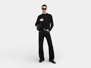 Gucci Футболка La Famiglia - фото 3