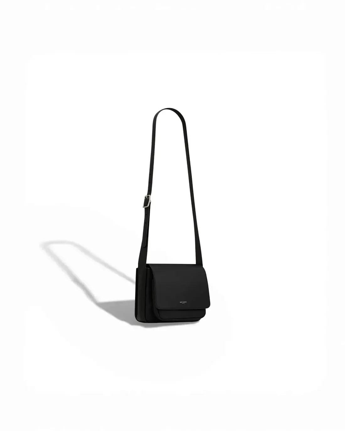 Saint Laurent Сумка-портфель - фото 4