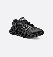 Dior Сникеры B35 NXXT Black - фото 1