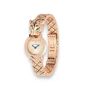 Cartier Часы La Panthere de - фото 3