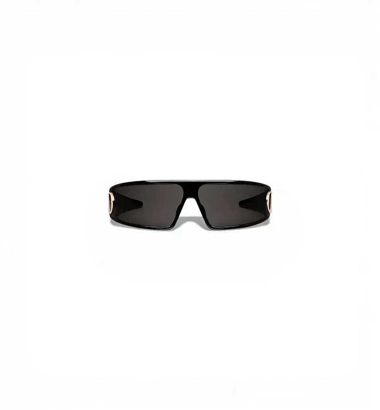 Очки VeryDior M1U Dior Black - фото 1