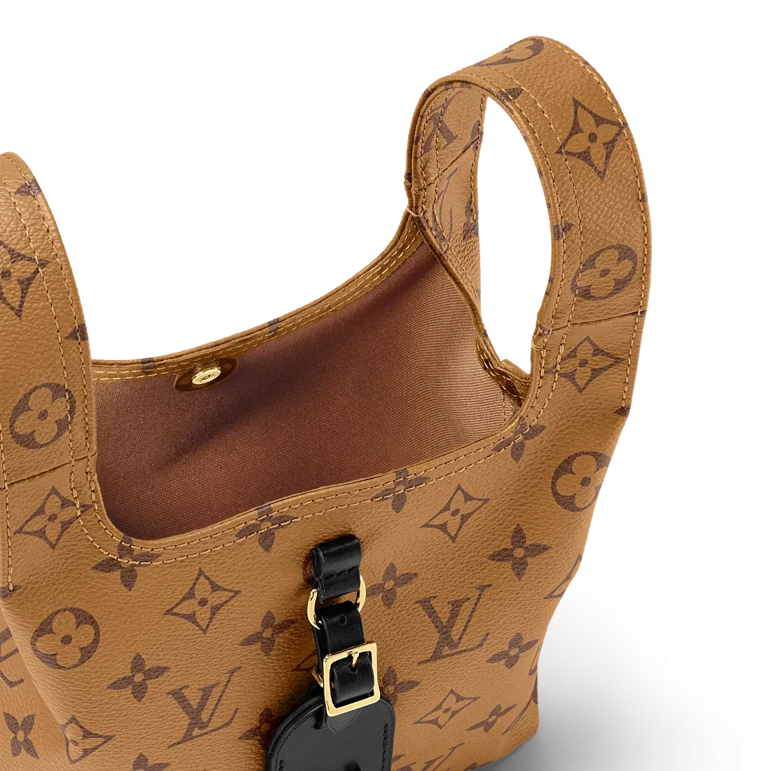 Louis Vuitton Сумка Atlantis BB - фото 4