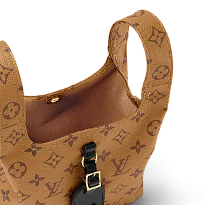 Louis Vuitton Сумка Atlantis BB - фото 4