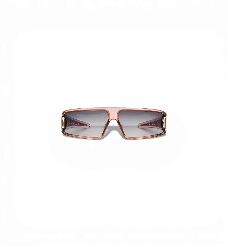 Очки VeryDior M1U Dior Pink - фото 1