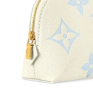 Louis Vuitton Косметичка Pochette Cosmetique PM - фото 4