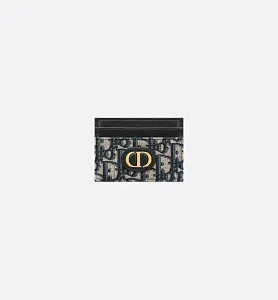 Dior Кардхолдер 30 Montaigne Freesia - фото 1