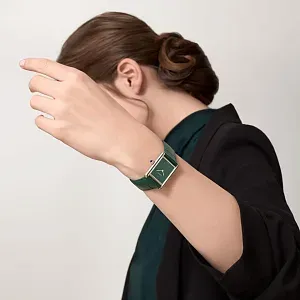 Cartier Часы Tank Must de - фото 2