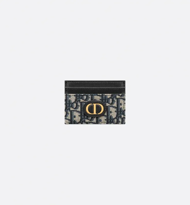 TEST для DIOR женское новинки Кардхолдер 30 Montaigne Freesia Dior - фото 1