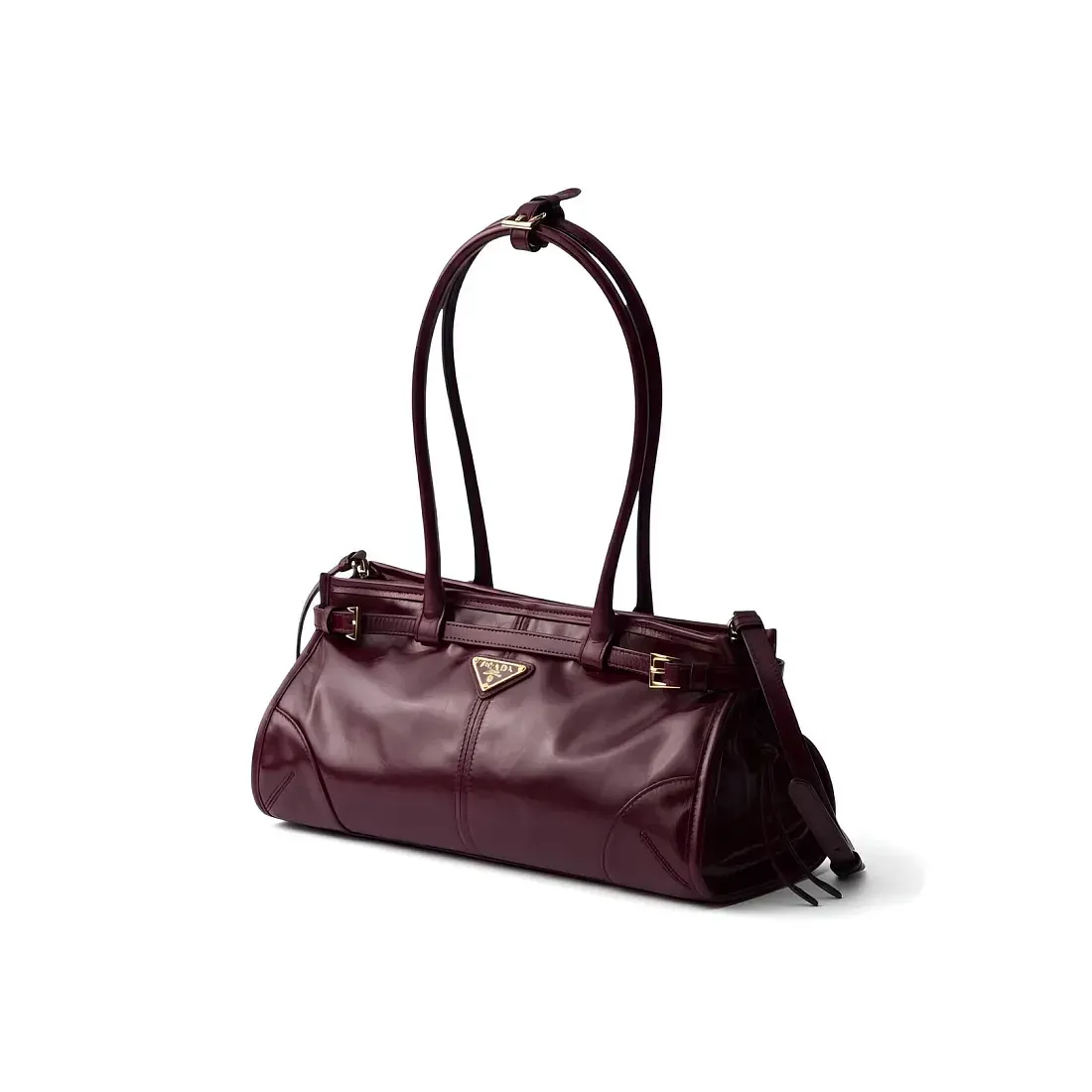 Prada Сумка средняя Bonnie - фото 3