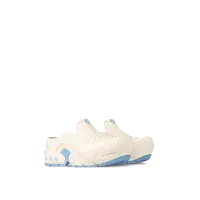 Louis Vuitton Клоги LV Shark White - фото 1