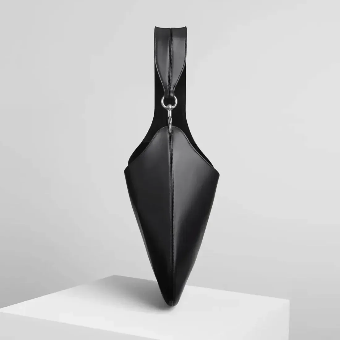 Phoebe Philo Сумка Bean Black - фото 4