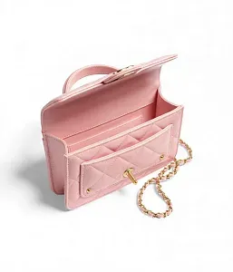 Chanel Клатч - фото 4