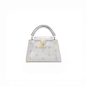 Louis Vuitton Мини-сумочка Capucines - фото 1