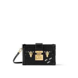Louis Vuitton Сумка Petite Malle - фото 1