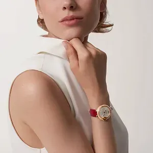 Cartier Часы Ballon Bleu de watch - фото 2