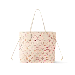 Louis Vuitton Сумка Neverfull MM - фото 1