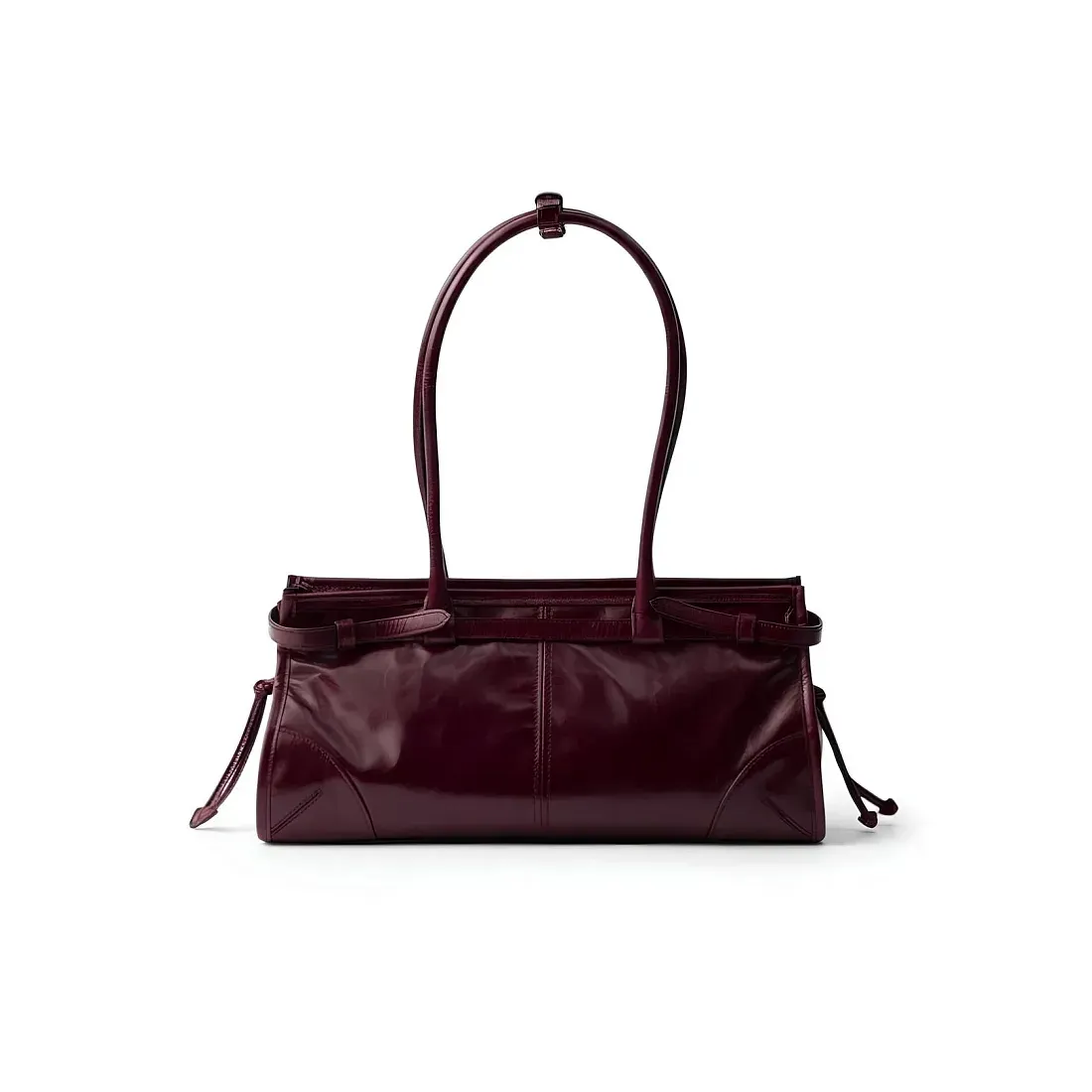 Prada Сумка средняя Bonnie - фото 4