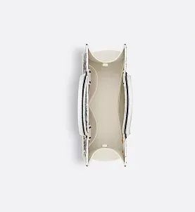 Dior Сумка Book Tote среднего формата - фото 4