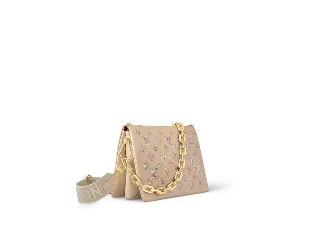 Louis Vuitton Сумка Coussin PM - фото 2