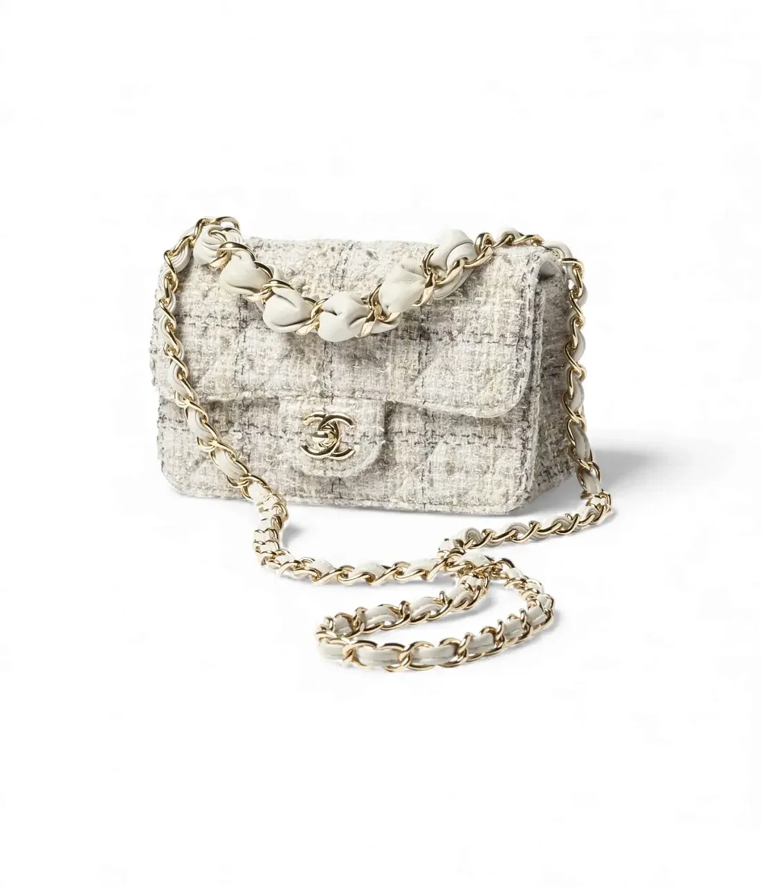 Chanel Мини-сумка - фото 3