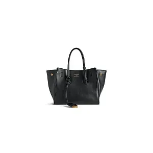 Balenciaga Сумка Hampton мини формата - фото 1