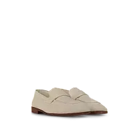Louis Vuitton Лоферы LV Glove Beige - фото 1