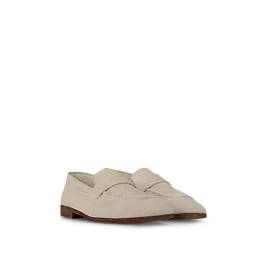 Louis Vuitton Лоферы LV Glove Beige - фото 1