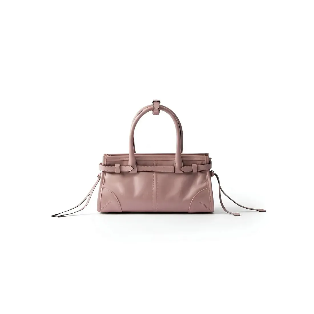 Prada Мини-сумочка Bonnie Lily-of-the-Valley - фото 3