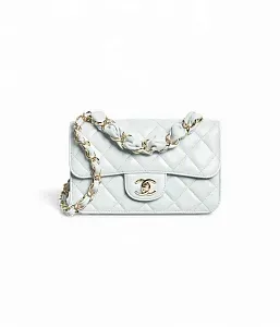 Chanel Мини-сумка - фото 1
