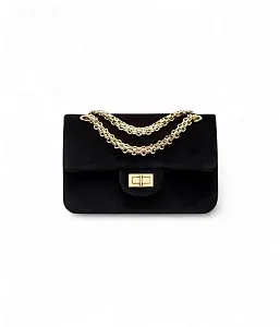 Chanel Сумка Mini 2.55 - фото 1