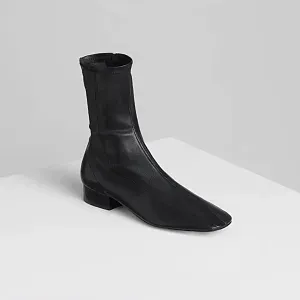 Phoebe Philo Кожаные ботинки - фото 1