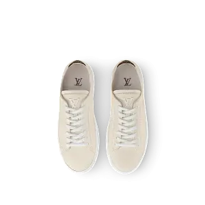 Louis Vuitton Сникеры LV Resort White - фото 2