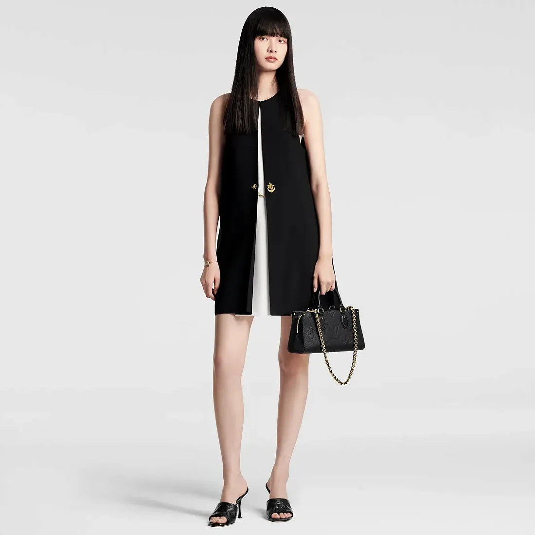 Louis Vuitton Мюли Neo Revival Black - фото 2