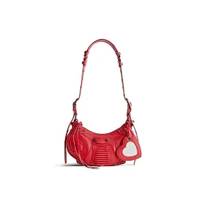 Balenciaga Сумка Le Cagole XS - фото 1