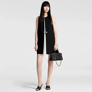 Louis Vuitton Мюли Neo Revival Black - фото 2
