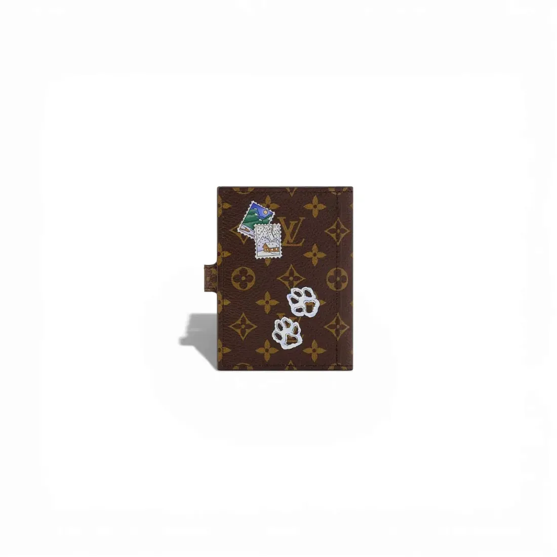 Louis Vuitton Кошелек - фото 2