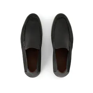 Loro Piana Лоферы Summer Knitted Walk - фото 3