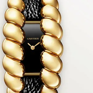 Cartier Часы Tressage watch - фото 4