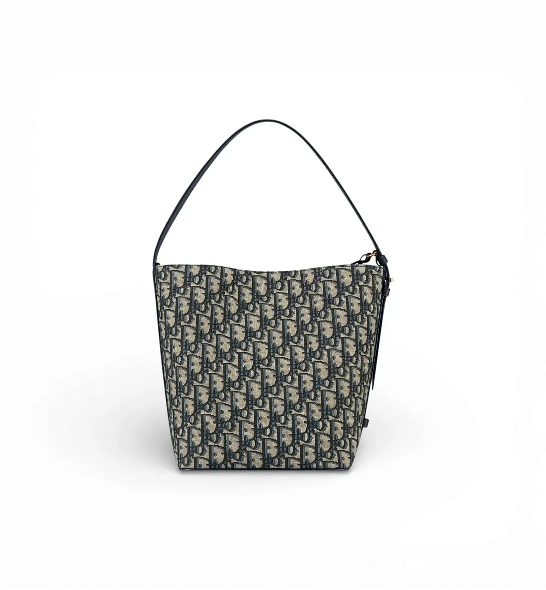 Dior Сумка Bucket Diorstar Small - фото 4