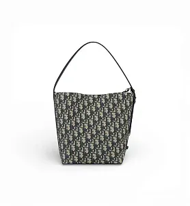 Dior Сумка Bucket Diorstar Small - фото 4