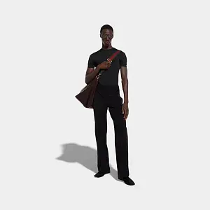 Gucci Большая сумка Brera - фото 2