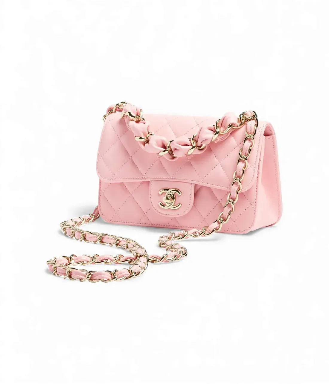 Chanel Мини-сумка - фото 3