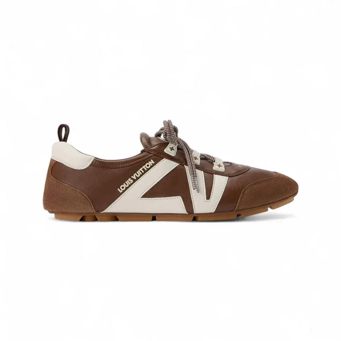 Louis Vuitton Кроссовки Sneakerina - фото 3