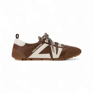 Louis Vuitton Кроссовки Sneakerina - фото 3