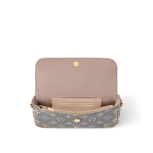 Louis Vuitton Сумка на цепочке Ivy - фото 2