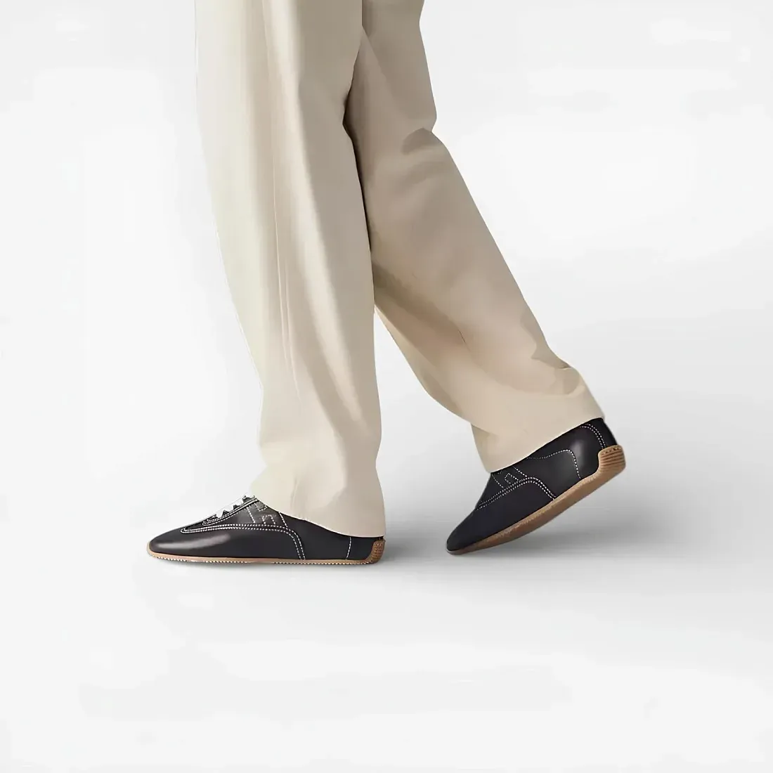 Hermès Кроссовки Master - фото 2